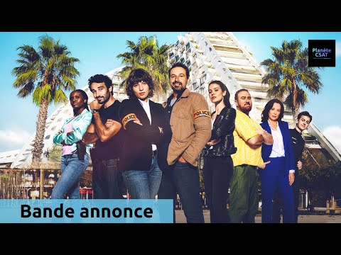 Bande annonce