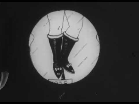 Newman Laugh-O-Grams