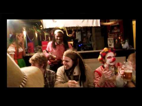 ABASS EWIG FEAT. SCHLAFLOS RECORDS "DEUSCHLAND & DEIN BIER"