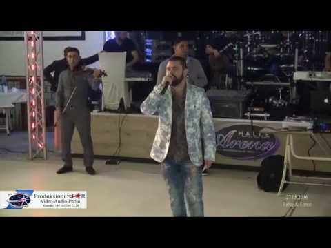 Imbro Manaj & Universal Band 2016 | #studiostar