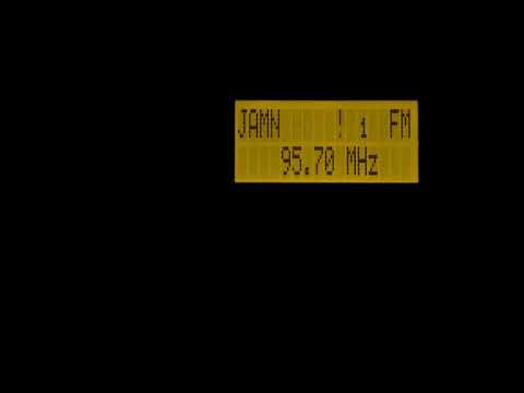 KSSX/Carlsbad, California Legal ID - August 4, 2021