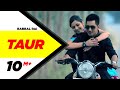 Taur Official Video Babbal Rai Do Ghutt Latest Punjabi Songs 2013 New Punjabi Song 2013
