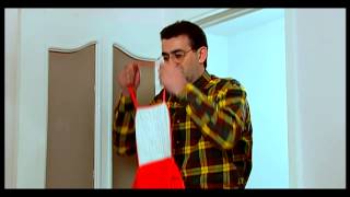 Kargin Haghordum sketch 467 (Hayko Mko)