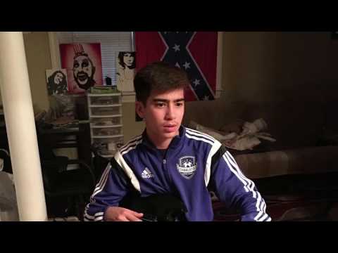 Stay with me by Sam Smith (cover)