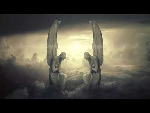 Rafael Cerato feat. Haptic - Angels (Original Mix) [Suara]