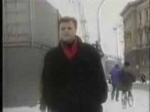 Sva bol svijeta - preview video Eurovision 1993