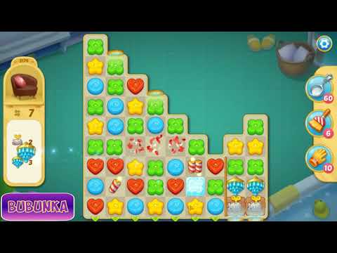 Matchington Mansion level 3174 HD