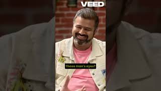 Download lagu The Irresistible Charm of Shah Rukh Khan's Eyes #srk mp3