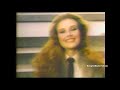 Knight Rider Star Rebecca Holden In Breck Shampoo Commercial Late 70 S