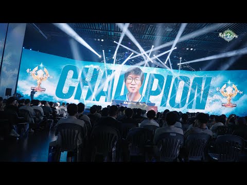 [Epic Seven] To the E7WC 2023 Finals!