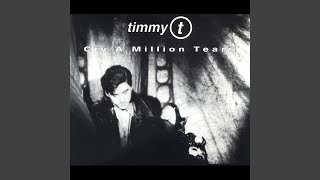 Cry a Million Tears (Extended Groove Mix)