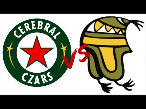 Episode 9:  Goalie Czar - Cerebral Czars vs. Toques