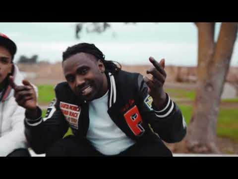 Official Showout x King Nooch -Fake Love (Dir. by @ShotbyDiz)