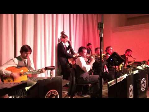 Mint Julep Jazz Band - Business in F