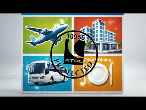AI-Powered Destination Promo