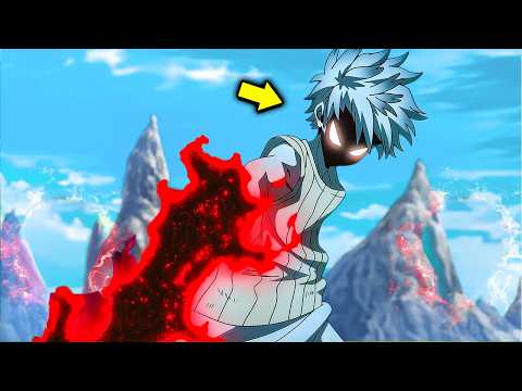 Weak Boy Becomes the STRONGEST After Being BETRAYED By Everyone | New Anime Recap