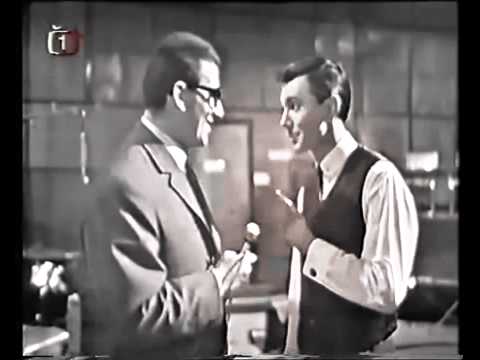 Karel Gott - Adresát neznámý