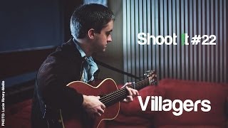 Villagers "Rhythm Composer" (L'épicerie Moderne Session) Shoot it # 22