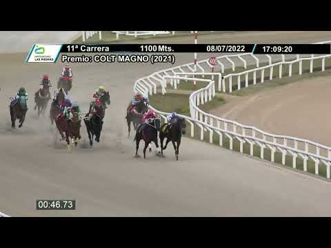 220708 c11 - MARINA MORENA - HIPODROMO LAS PIEDRAS