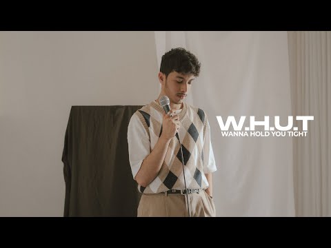 W.H.U.T (Wanna Hold U Tight) - @AishaRetno (cover) azizhedraa