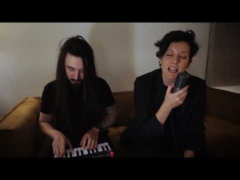 Ria Mae - Therapy/Swoon (Live Mashup)