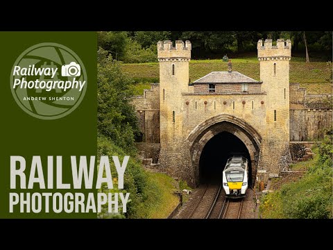 Britain’s most elegant viaduct? - Railway Photography Behind the Lens