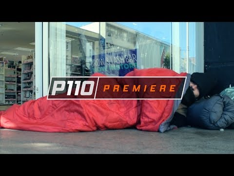 Starvz - Gutter [Music Video] | P110