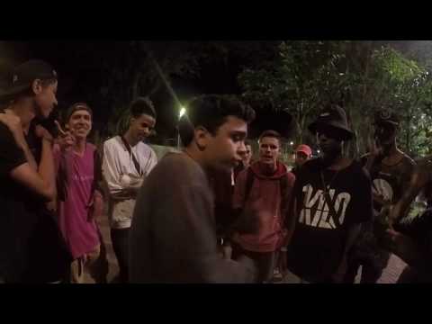 Torvi x Lil Dread l Segunda Fase l 31° BATALHA DO CAMORIM l QUALIFICATÓRIA RJ