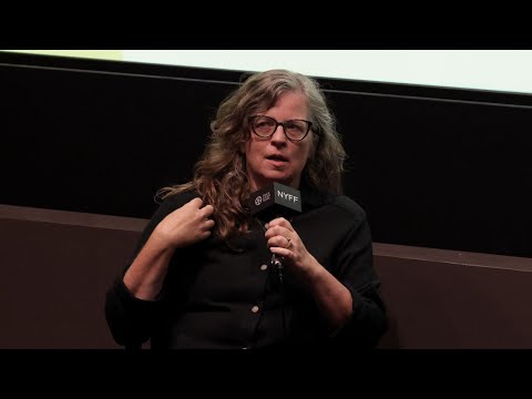 Lee Anne Schmitt on Evidence