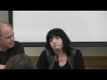 Byron Coley & Lydia Lunch - The Rest is Propaganda: Hearing, Writing & Performing Punk