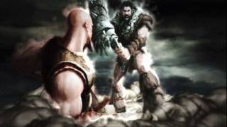 【GOW】PLAY12　末の息子の棺