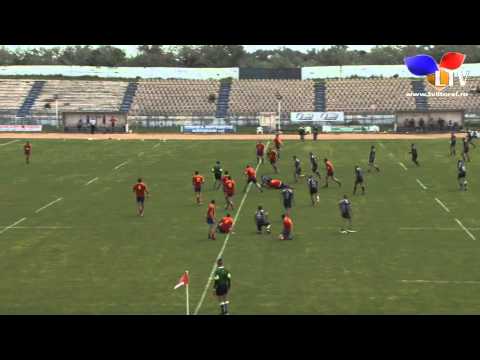 Victorie cu bonus pentru CS Năvodari - Litoral TV