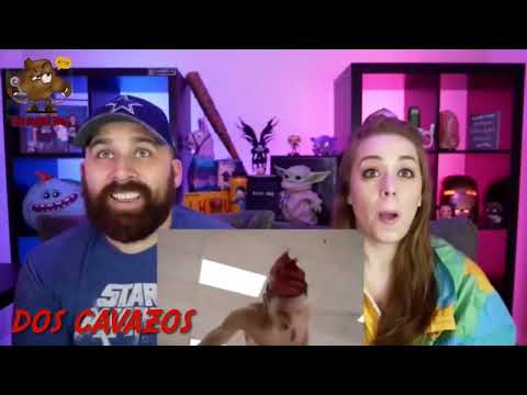 Hawk Gets Revenge On Bully Brucks - Cobra Kai 3x6 REACTIONS - EXTENDED