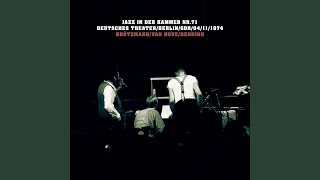 Filet Americain (Live)