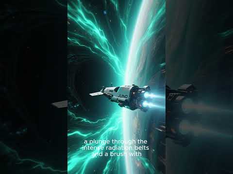 Jupiter's Deep Secret: What Juno Discovered That Will SHOCK You! 🌌 #PlanetX #CosmicTruth