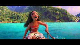 Moana - Saber Quem sou - Multilingua