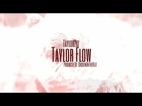Ronn Taylor (Luciano) - Taylor Flow [Produced By. ChosenOnTheBeat] (Official Audio)