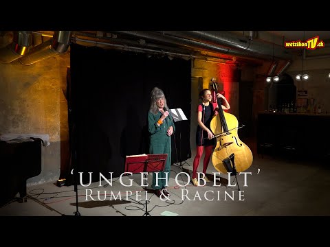Rumpel & Racine