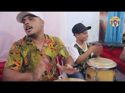 7 Pontos de Exu Mirim- Amigos do Axé