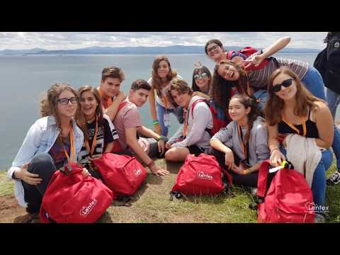 Lenfex: Cursos de Idiomas en el Extranjero