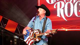 John Michael Montgomery &quot;Sold&quot; @Epcot 04/10/2019