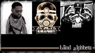BLIND ALPHABETZ - Fight The Power (2005, UK Hip Hop)