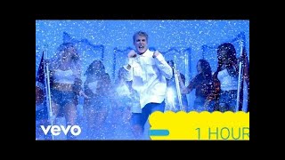 Jake Paul - It&#39;s Christmas Day Bro Jerry Purpdrank, Nick Crompton, Chanthony, Erika Costell 10 HOURS