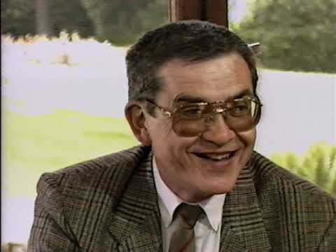 Manin à Paris /1989