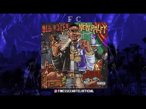 Ralfy The Plug - Static Shock