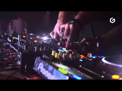 Tough Love at The Redlight Party at Sankeys Ibiza