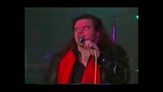 Meat Loaf: Bad Attitude [Live in Hertfordshire 1984]