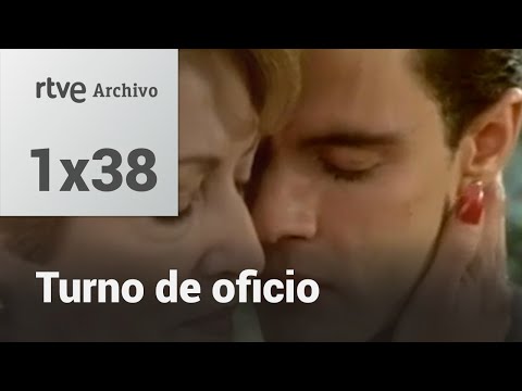 Duty Shift II: Chapter 38 - Especially with Laura | RTVE Archive