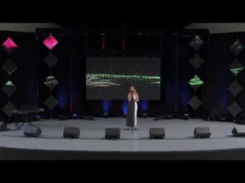 Milita Karaliūtė, Kaunas, Lithuania   I don't wanna be you anymore