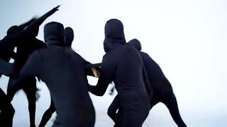 Rudy Mancuso &amp; Poo Bear   Black &amp; White Official Music Video